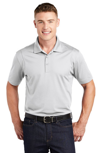 Sport-Tek ®  Tall Micropique Sport-Wick ®  Polo. TST650
