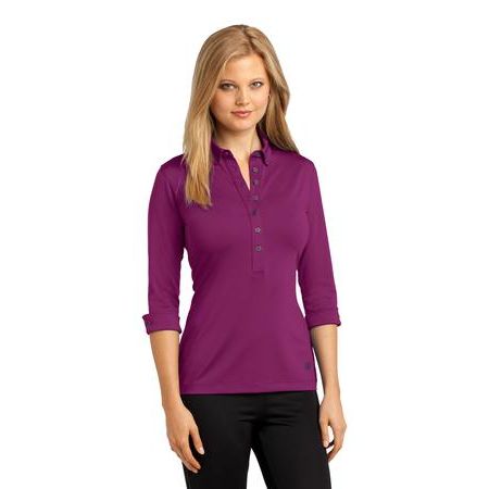 OGIO ®  Ladies Gauge Polo. LOG122