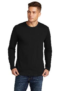 Next Level ™ Cotton Long Sleeve Tee. NL3601