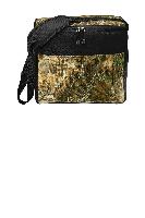 Port Authority ®  Camouflage 24-Can Cube Cooler. BG514C