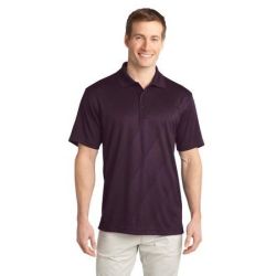 Port Authority ®  Tech Embossed Polo. K548