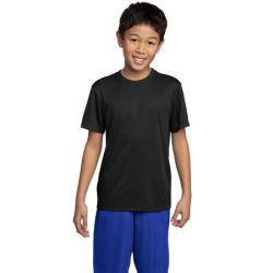 Sport-Tek ®  Youth Competitor Tee. YST350D
